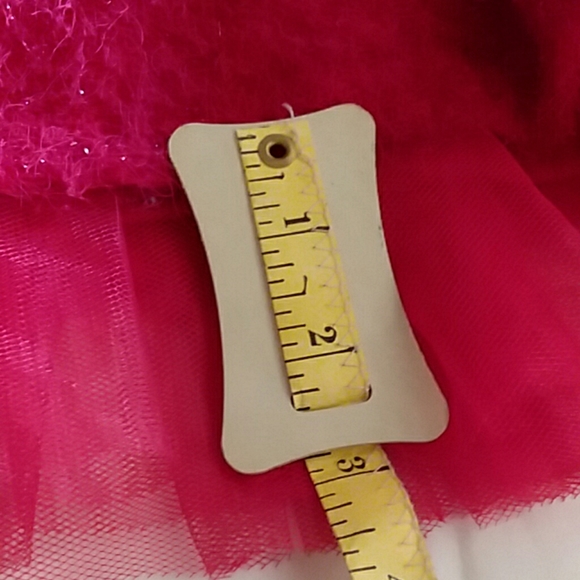 Dress by my Michelle. - Picture 7 of 7